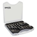 Bristol Tool Works BTW100M - 100 Piece Metric Drill Set